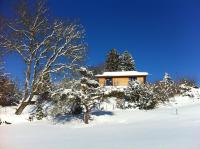 Weitblick am Mangfalltal - B&B Feldkirchen-Westerham