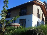 Weitblick am Mangfalltal - B&B Feldkirchen-Westerham