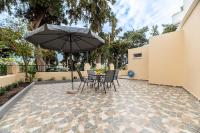 Elena's Chill Garden - Near Port, City Centre - Ferienwohnung Kos