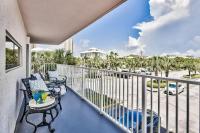 Mainsail 414 - Gigis Beach Condo - Ferienwohnung Destin
