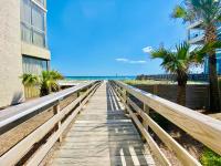 Mainsail 414 - Gigis Beach Condo - Ferienwohnung Destin