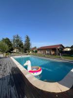 Ô Village - Chambres d’hôtes Giromagny