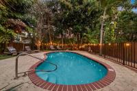 Las Olas Inn 102 - Ferienwohnung Fort Lauderdale
