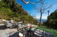 YourHome - Rifugio degli Angeli - Chambres d'hôtes Positano