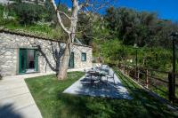 YourHome - Rifugio degli Angeli - Chambres d'hôtes Positano