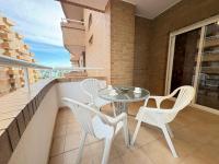 ACV - Costa Marina I -1ª línea planta 3 norte - Ferienwohnung Oropesa del Mar