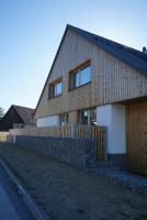 Luxusní apartmán s vlastní hvězdnou oblohou - Šumava, Srní - Ferienwohnung Srni