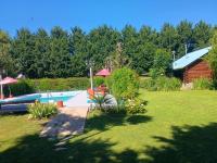 Mi CASA - Ferienwohnung Sierra de los Padres