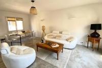 Spacious house with balcony - Ferienwohnung Sainte-Maxime