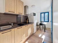 Hyper Centre Tarbes, appartement design, fibre, bureau dédié, arrivée autonome - Chambres d'hôtes Tarbes