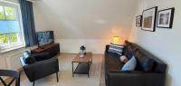 FeWo Dünenblick OG rechts - Ferienwohnung Sankt Peter-Ording