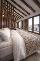 CaL QuEROL Boutique A Penthouse Loft Centre - B&B Puigcerdà