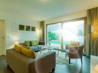 Apartamento de 2 dormitorios