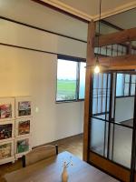 Tanonagano Yadokko - Vacation STAY 46285v - Chambres d’hôtes Goshogawara