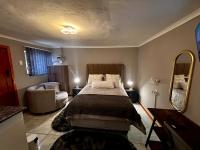 Awezi Overnight - B&B Coldstream
