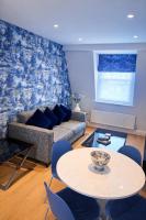 Marylebone top floor deluxe 2 bedroom apartment! - B&B London