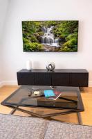 Marylebone top floor deluxe 2 bedroom apartment! - B&B London