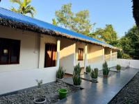 Goshin Homestay Tezu - B&B Tezu