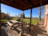 Appartamento con 1 Camera da Letto, Vista Mare e Terrazza