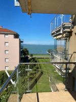 aranysiófok - Ferienwohnung Siófok