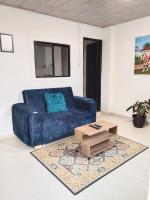 Habitación Familiar con baño privado