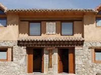 Casa El Pajar De Tasio - Chambres d'hôtes San Miguel del Pino