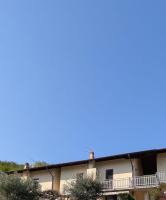 Bosco Di Lago - B&B Solto Collina