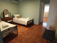 SteliosDimitra Seafront Guest House in Kantia - Chambres d'hôtes Kándia