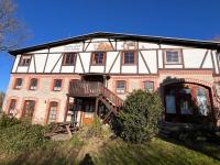 Pension Schmelzer - Chambres d'hôtes Kägsdorf
