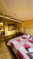 3 quartos ,10 minutos de São João Del Rei e Tiradentes - Ferienwohnung Santa Cruz de Minas