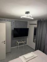Lili's Sea View - B&B Budva