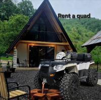 Villa Tea - Ferienwohnung Sipovo