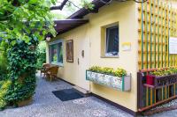 Gartenhaus Steffie - Ferienwohnung
