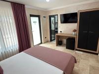 Habitación Doble Deluxe