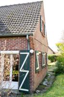 Maison de campagne, Aux 3 Cèdres - Cassel - B&B Cassel