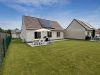 Westhinder I H90-91 Combi - Chambres d'hôtes Coxyde