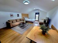 Promo Studio Apartment - B&B Pirot