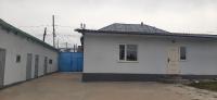 Hanbiike - B&B Karakol