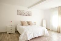 Spacious and bright house next to the beach - B&B Marbella