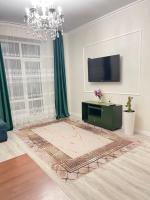 ЖК Алпамыс Арена ЭКСПО НУ НИШ - B&B Astana