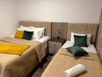 Apartmani Vučinić - Ferienwohnung Cetinje