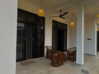 Villa mit 2 Schlafzimmern