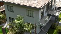 AR Pousada - Ferienwohnung Santa Bárbara