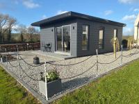Heron's Rest Studio - B&B Macroom