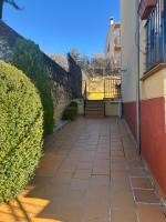 SUPERCASAJUN cerca de GRANADA PARKING PISCINA - Chambres d'hôtes Alfacar