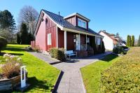 Ferienhaus LUV & LEE Ferienhaus LUV und LEE - Chambres d’hôtes Scharbeutz