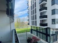 Stan Na Dan - Bewo River Apartments Banja Luka - B&B Rebrovac