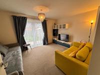 Cozy Home Walk to Anfield Stadium and Liverpool Attractions - Ferienwohnung Liverpool