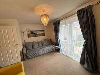 Cozy Home Walk to Anfield Stadium and Liverpool Attractions - Ferienwohnung Liverpool