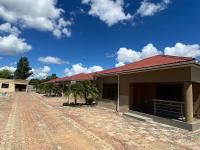 The 'C' Apartments - B&B Mansa
